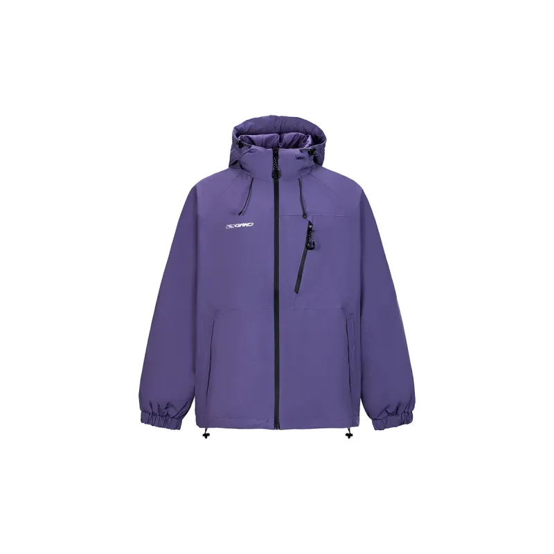GRKC Jackets Unisex-1