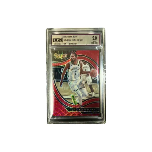 PANINI Graded Cards