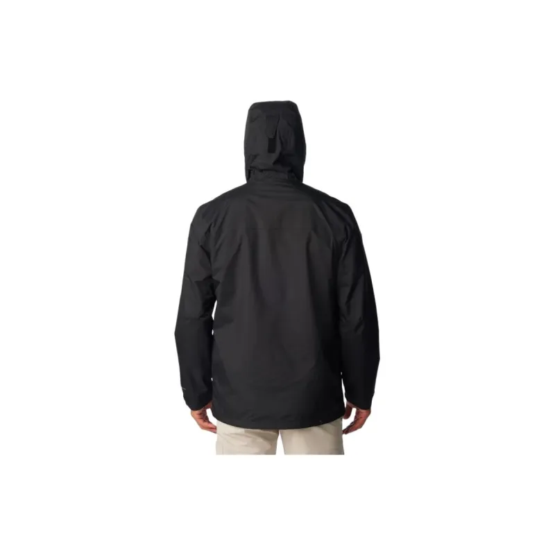Columbia Landroamer Jackets & Coats Men's Black-1