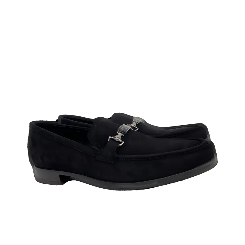 EMPORIO ARMANI Casual Shoes Men's Black-2