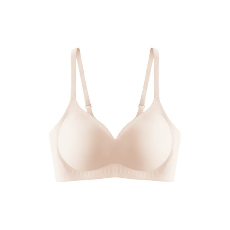 Blossom cotton Women's Bras-6