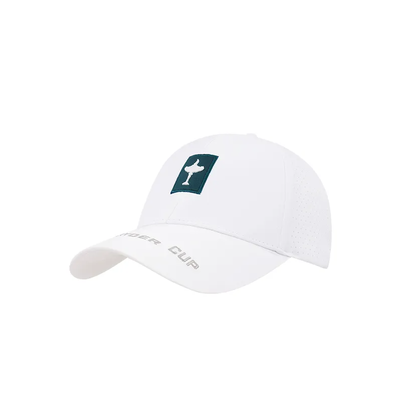 RYDER CUP Polyamide Baseball Caps Men's-5