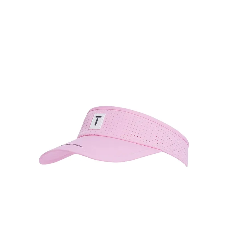 EUROPEAN TOUR Polyester Elastane Sun Hat Women's Multicolor-7