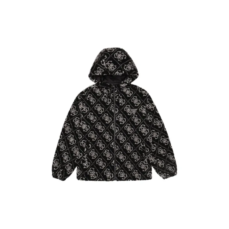GUESS Jackets Unisex-1