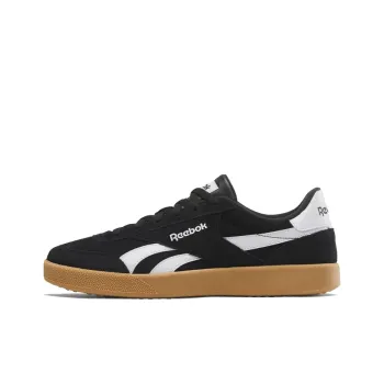 Smash Edge Reebok 'Black White Gum'