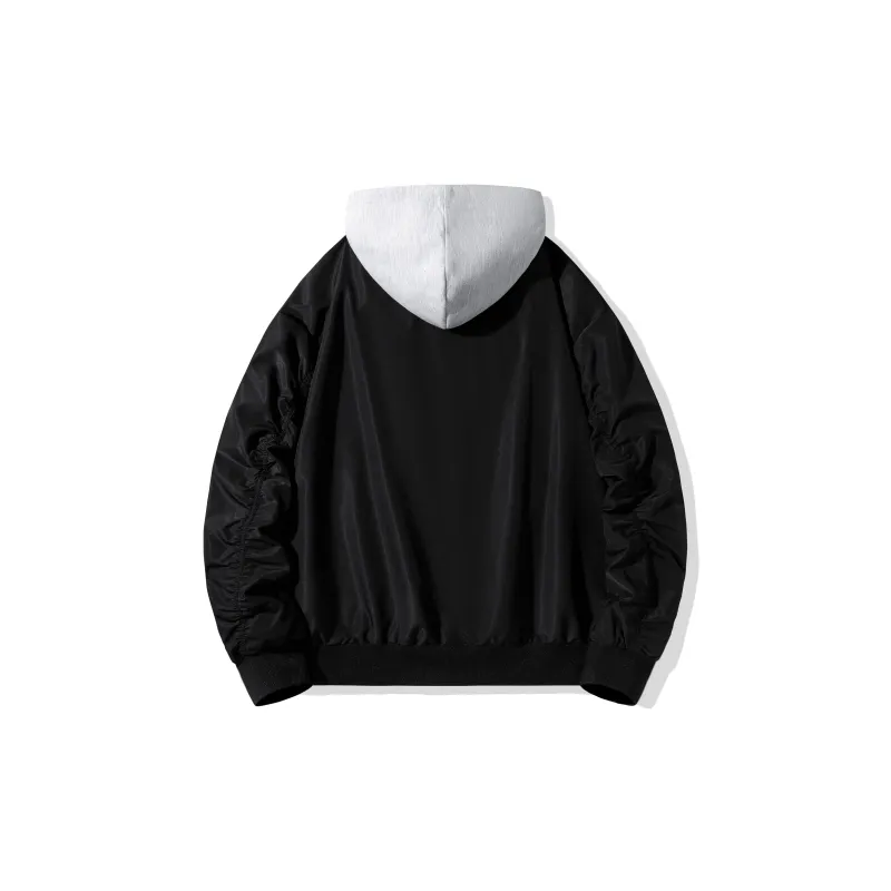 FIDO DIDO Jackets Unisex-1