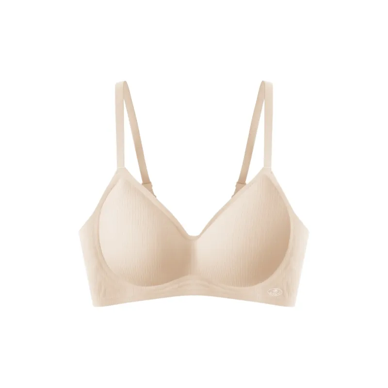Blossom cotton Women's Bras-1