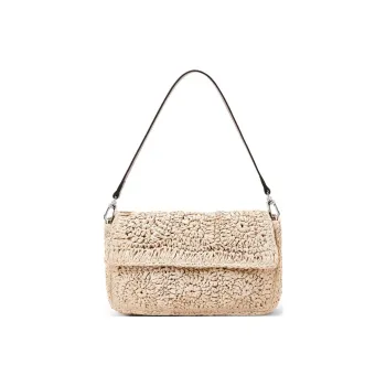 Staud Small Timmy Shoulder Bag