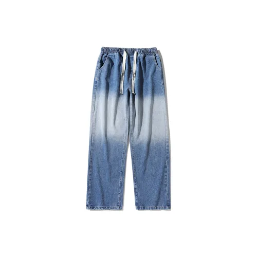 Kingsgspc Jeans Unisex