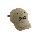 Khaki (Hat Circumference: 52-54cm, Suitable for Approx. 2-8 Years Old Kids')