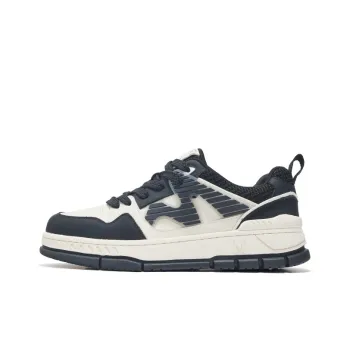 FAIRWHALE Next Generation Low Top Skateboard Shoes Unisex