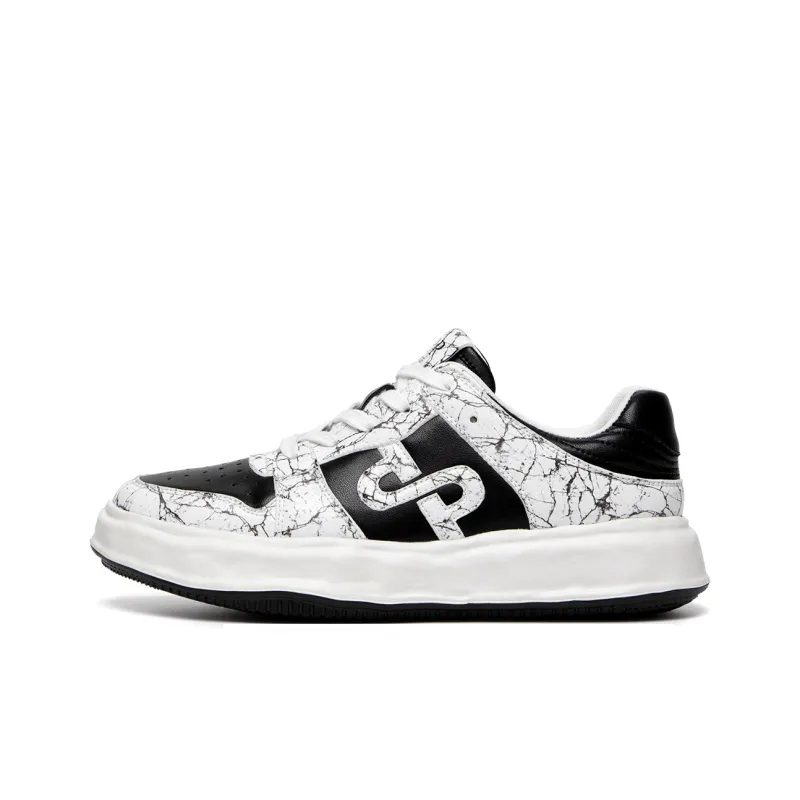 OPP Stylish Skateboarding Shoes Unisex-0