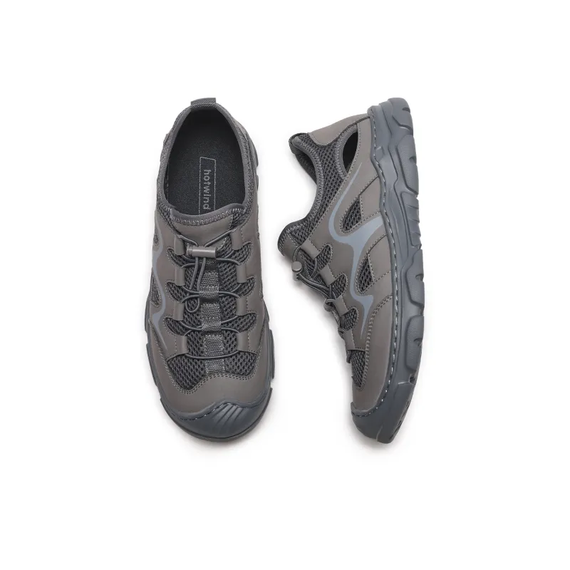 Hotwind Low Top Casual Shoes Men's-3