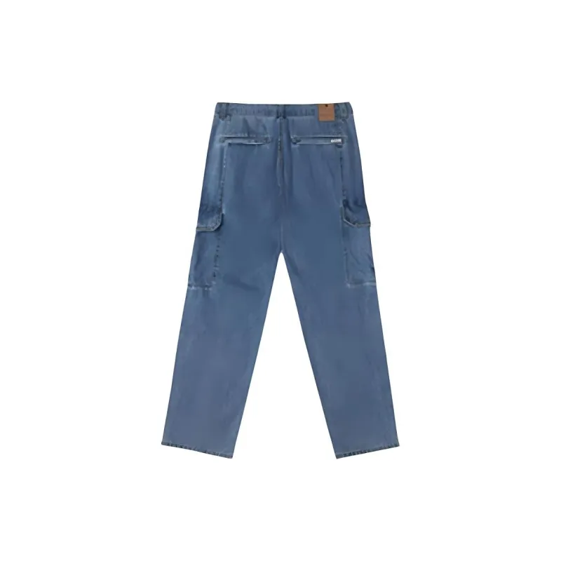 GUESS Jeans Men MBL Blue-1