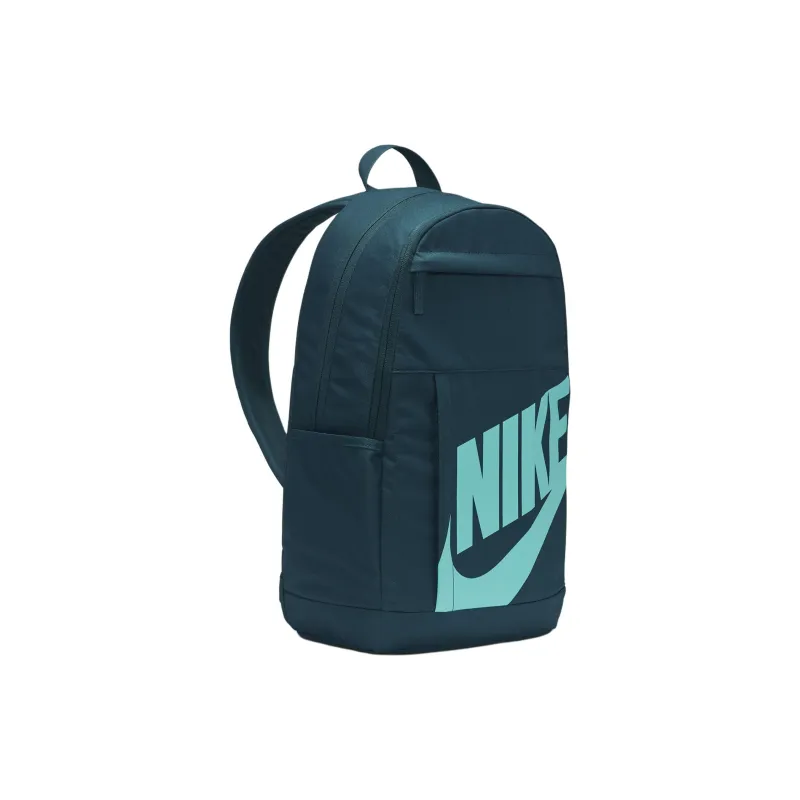 Nike Polyester Backpack Women's Navy-1