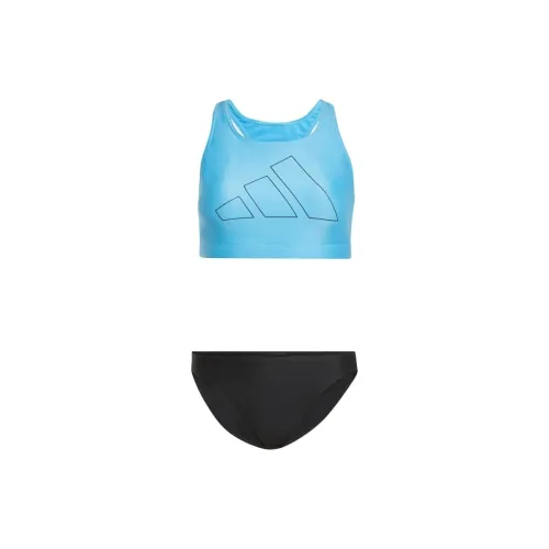 Adidas Bikinis Women's Blue Gradient/Black