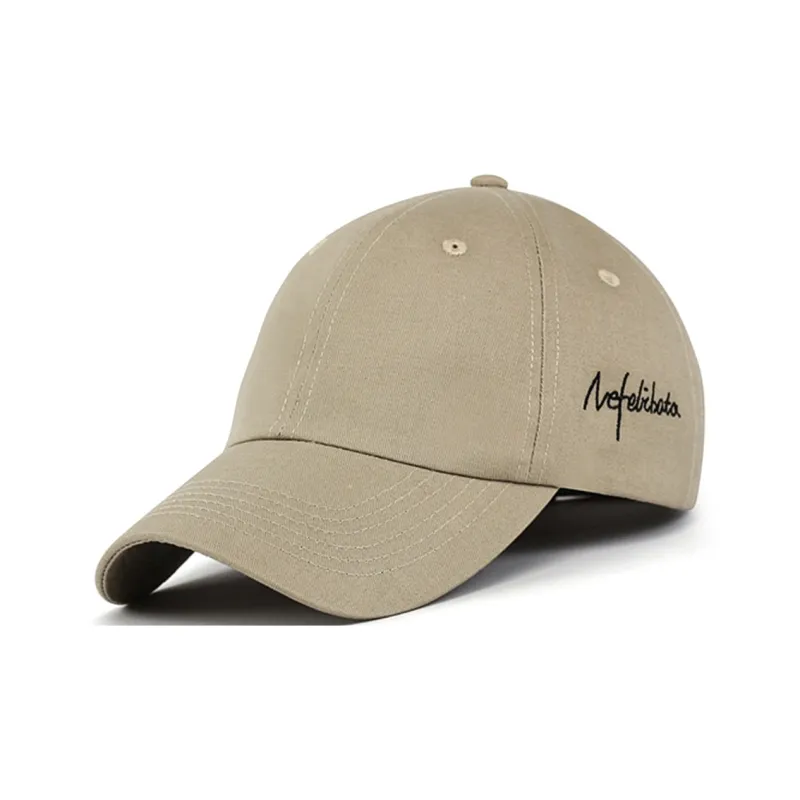 Cranta Komeia Cotton Baseball Caps Unisex-1