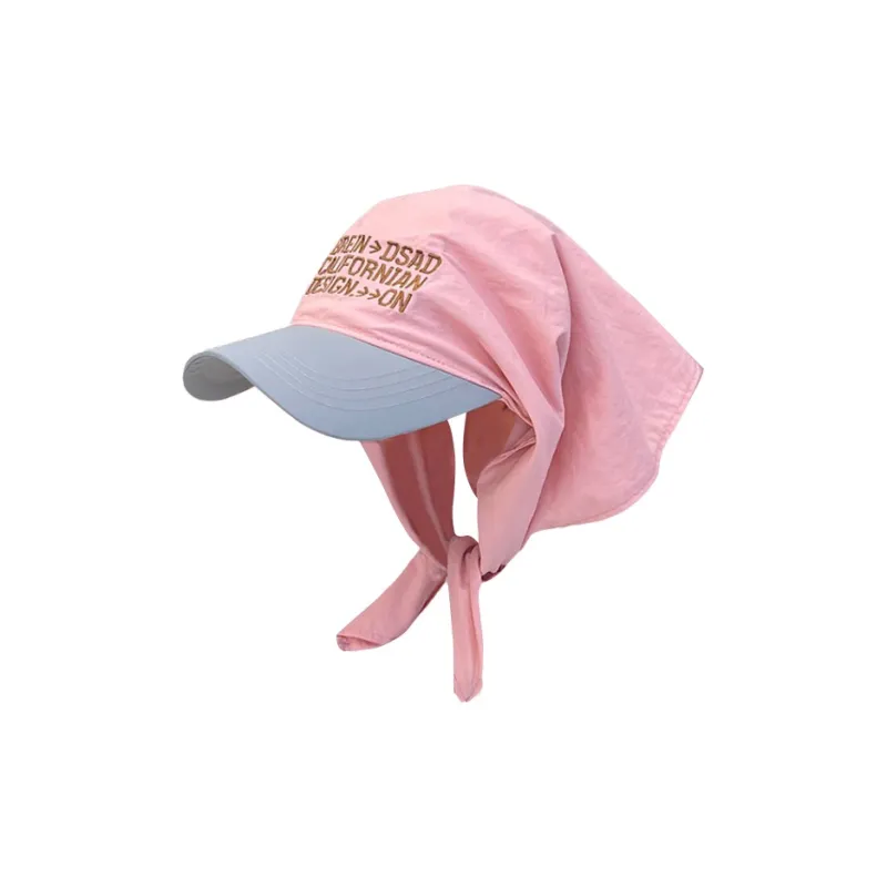 Mulinsen Quick Dry Cotton Baseball Caps Unisex-1