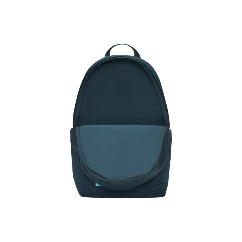 Nike Polyester Backpack Women's Navy-4