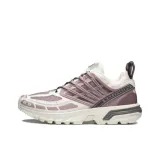 Pink White