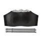 Hepburn Black