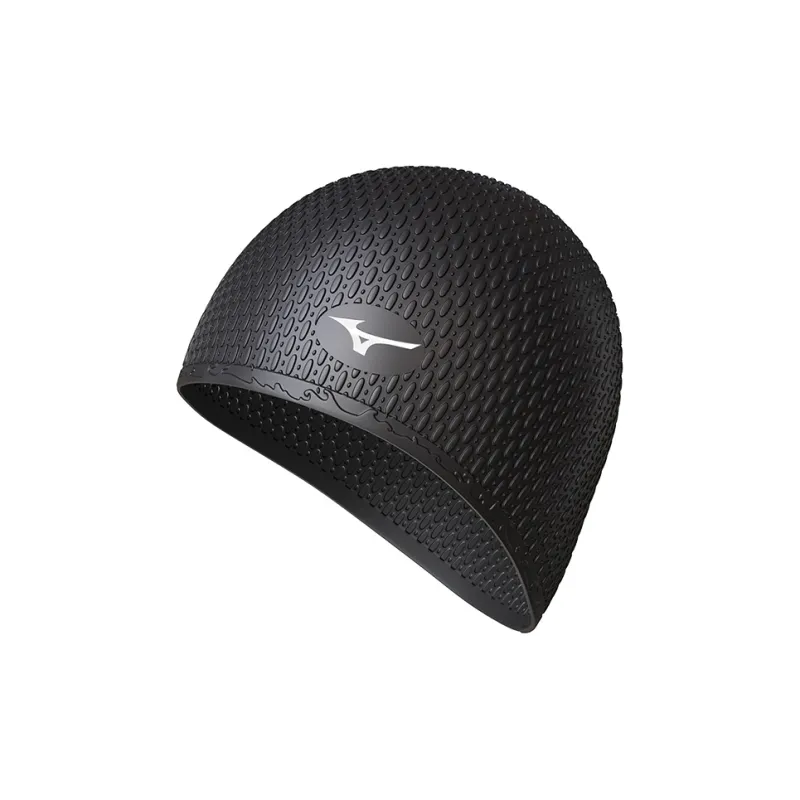 Mizuno Swim Cap Silicone Unisex-3