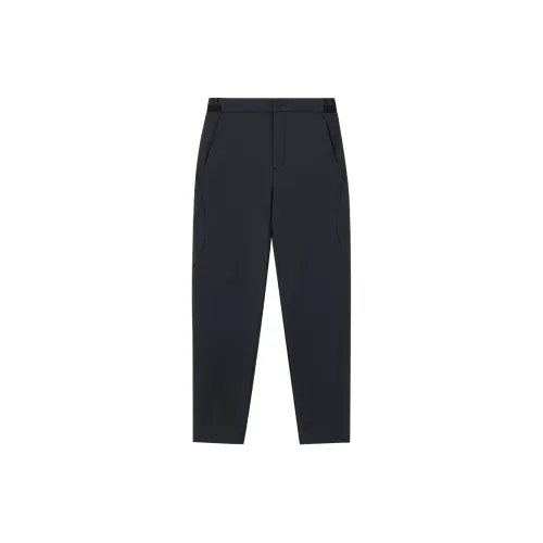 Le Coq Sportif Knitted Sweatpants Men