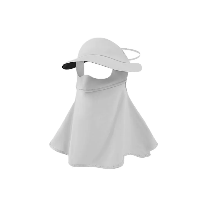 JONNY MOORE Polyamide Sun Protection Hats Women's-2
