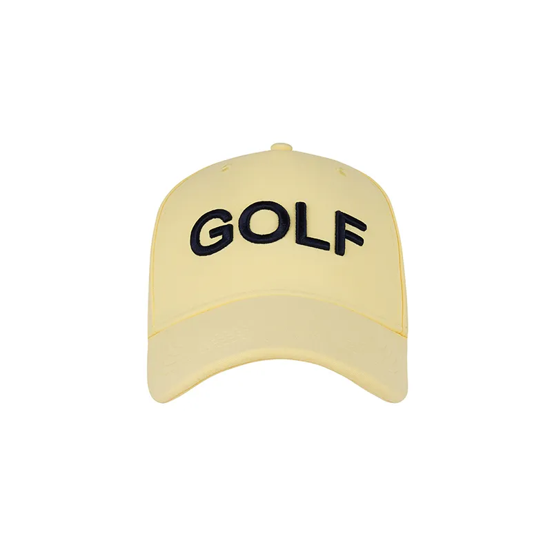 RYDER CUP Polyester Elastane Baseball Caps Women's Multicolor-2