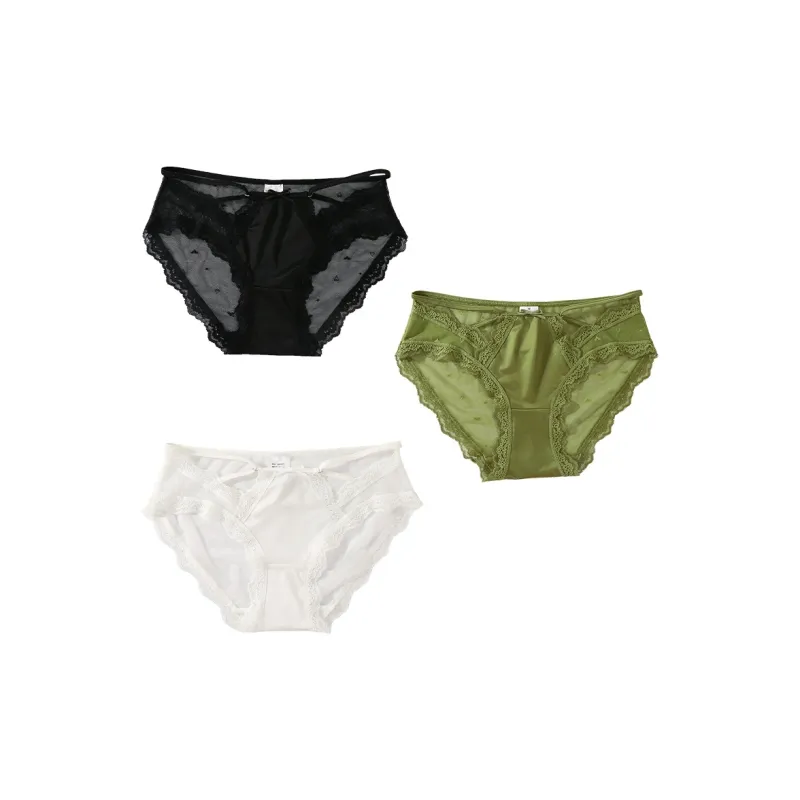 LoveEsteem Underpants Women's 3 Pack-0
