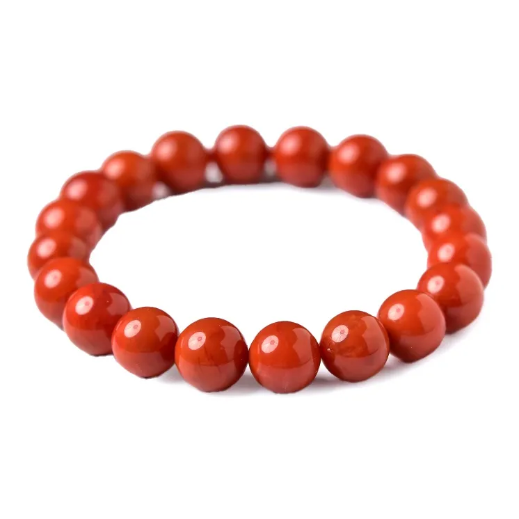 Tokai Family Southern Red Agate Fine Jade Bracelets Unisex-13