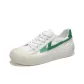 White/Green