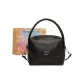 Black+Shopping Bag