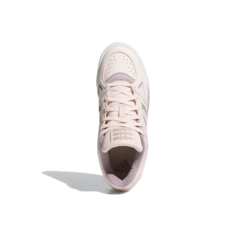 Adidas Midcity Low Wonder Quartz Preloved Fig Core White Women's-5