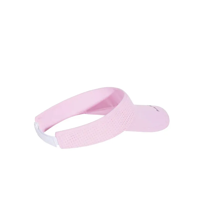 EUROPEAN TOUR Polyester Elastane Sun Hat Women's Multicolor-9
