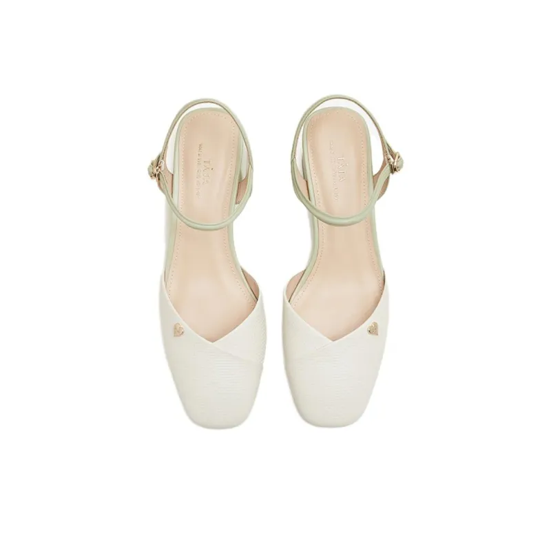 TATA One Strap Sandals Women's-3