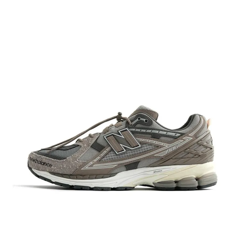 New Balance 1906N N.Hoolywood X Invincible Moonrock-0