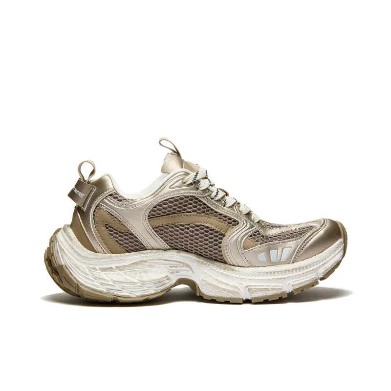 HUANG AIMIAO Wear-Resistant Breathable Height Increasing Low-Top Chunky Sneakers Unisex-16