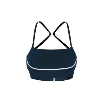 Jacquemus X Nike Sports Bra Dark Navy
