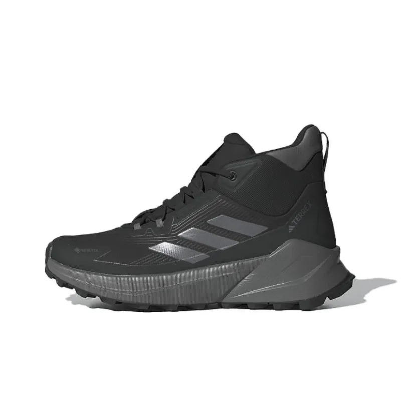 Adidas Terrex Trailmaker 2.0 Gore Tex Core Black Carbon Grey Women's-0