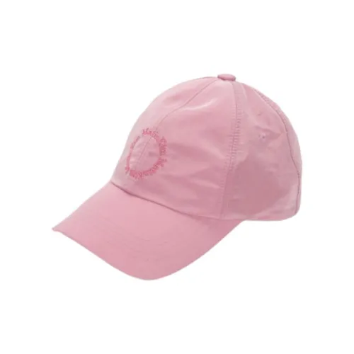 MATIN KIM Baseball Caps Unisex