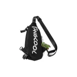 Black (Upgraded) with Hanging Doll