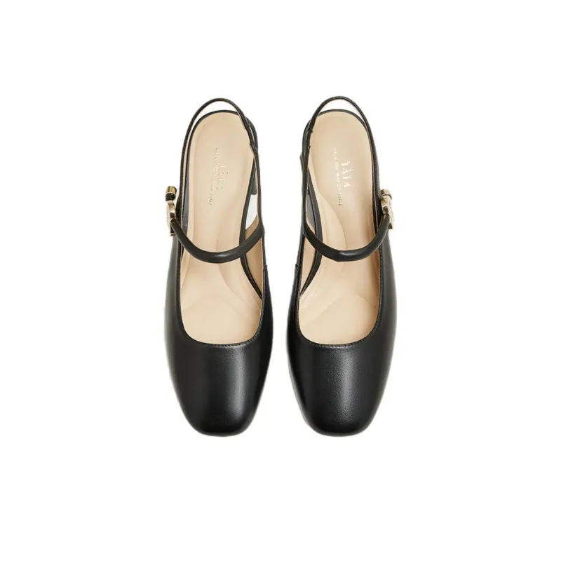 TATA One Strap Sandals Women's-3