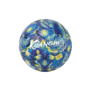 Kuangmi Soccer