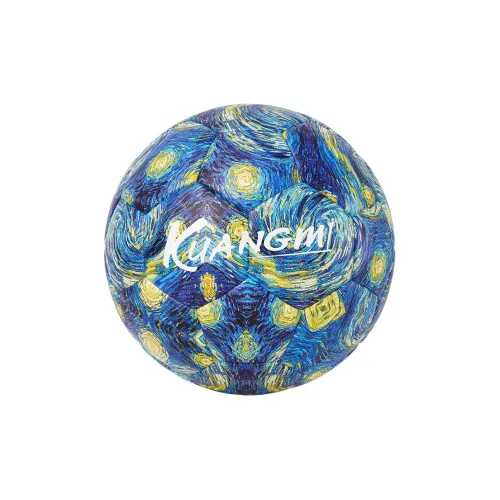 Kuangmi Soccer