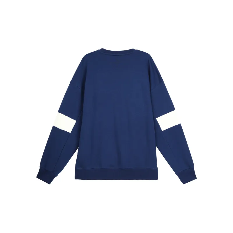 PUMA Sweatshirts Men Blue-1