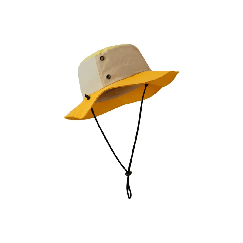 ALIEN BANG Polyester Bucket Hats Unisex-0
