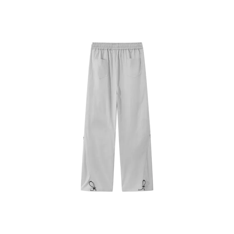 GF Casual Pants Unisex-14