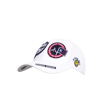 RYDER CUP Cotton Baseball Caps Women's Multicolor
