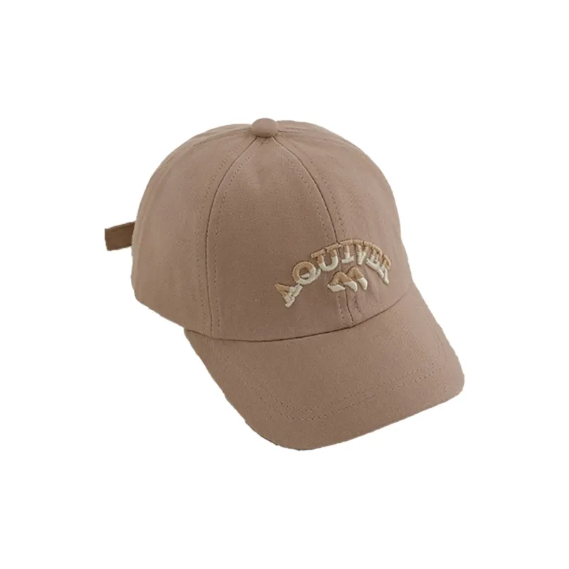 AAJF Baseball Caps Kids-0